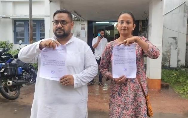 ত্রিপুরা নার্সিং কাউন্সিলের নিবন্ধিত নার্সদের তথ্য হালনাগাদের সময়সীমা বৃদ্ধির দাবি