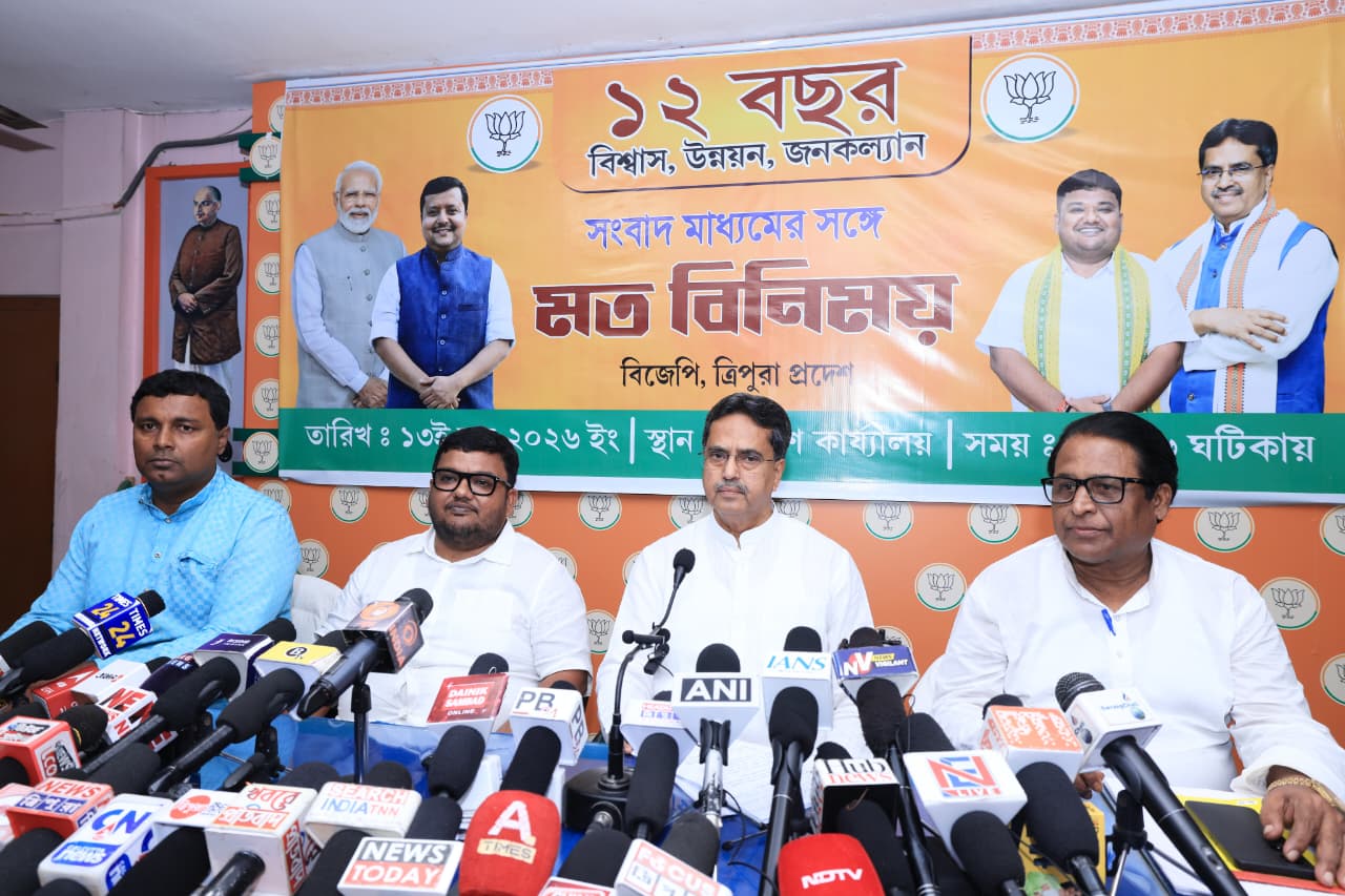 প্রধানমন্ত্রীর নেতৃত্বে সর্বক্ষেত্রে উন্নয়ন সমাজের অন্তিম স্তর পর্যন্ত পৌঁছে যাচ্ছে: মুখ্যমন্ত্রী