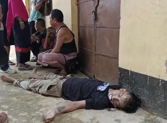 মাদকের করাল গ্রাসে ঝরে গেল আরও এক তরতাজা প্রাণ! নিখোঁজের পর স্কুল প্রাঙ্গণে মিলল অজয় চাকমার নিথর দেহ!!